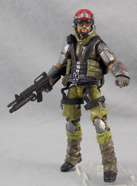 JoeCustoms.com > User: bucky > Figures > Rooster