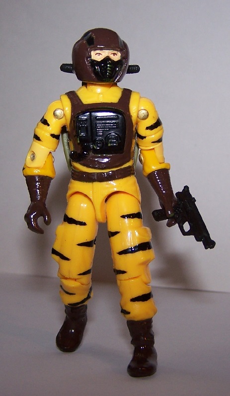 JoeCustoms.com > Figures > G.I. Joe > Airtight