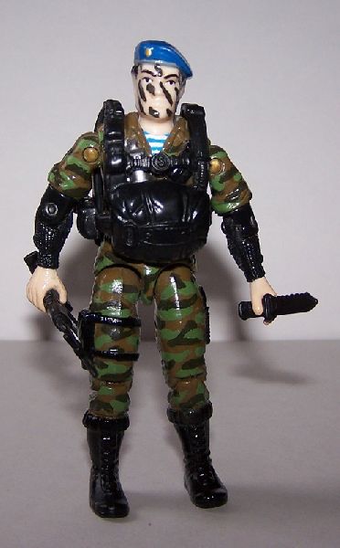 JoeCustoms.com > User: Kwinn_Lives > Figures > Ruslan