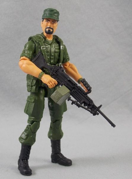 JoeCustoms.com > Figures > Tag(s): knockoff > Gunner