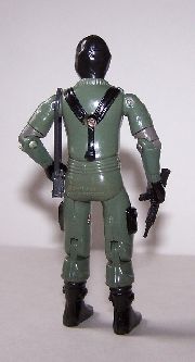 JoeCustoms.com > Figures > G.I. Joe > Snake Eyes