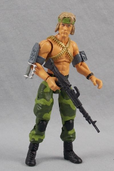 JoeCustoms.com > Figures > Others > Ramrod