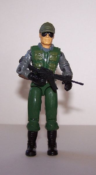 JoeCustoms.com > Figures > G.I. Joe > Buzzard