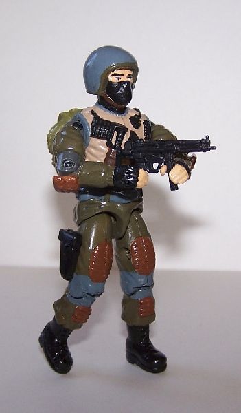 JoeCustoms.com > Figures > Oktober Guard > Grom