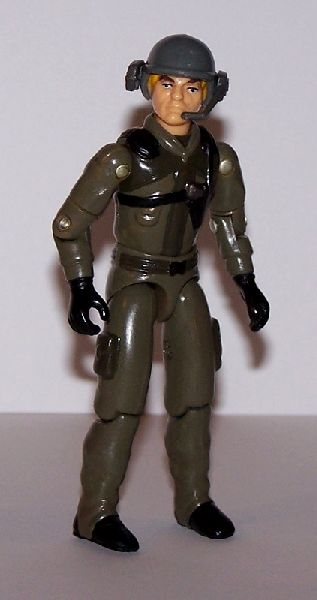 JoeCustoms.com > Figures > G.I. Joe > Sparrow