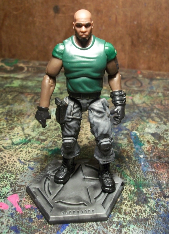 JoeCustoms.com > Figures > Others > MIKE