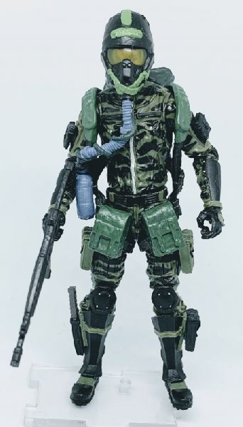 JoeCustoms.com > Figures > G.I. Joe > Ripcord