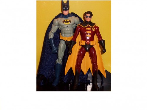 Batman with Robin.JPG