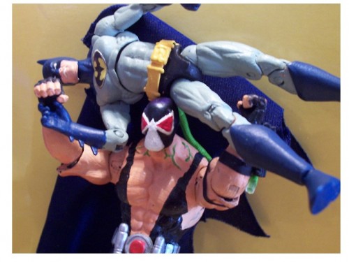 Batman vs Bane.JPG