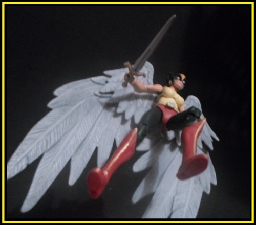 Hawkgirl flying.jpg