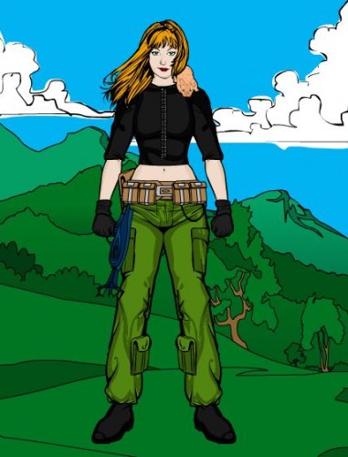 Kim Possible.JPG