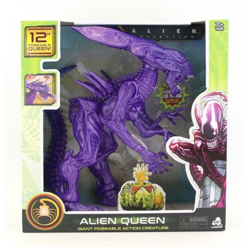 Lanard Alien Collection Alien Queen.jpg