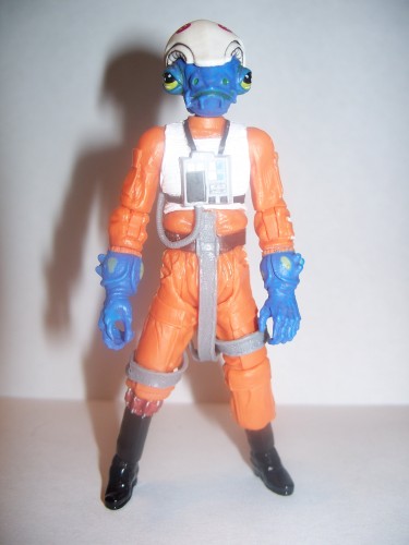 New Republic Starfighter Pilot (Mon Calamari) (1).JPG