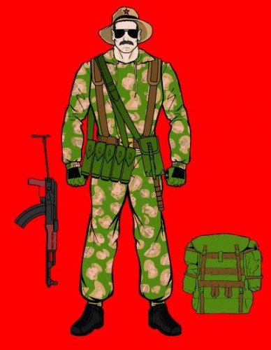 Kurgan, Oktober Guard Spetsnaz (Recon).JPG