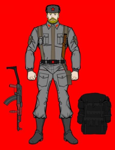 Lt Gorky, Oktober Guard Commando.JPG