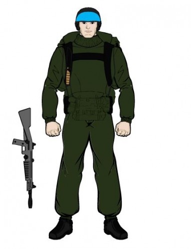 Greenshirt Paratrooper 1.JPG