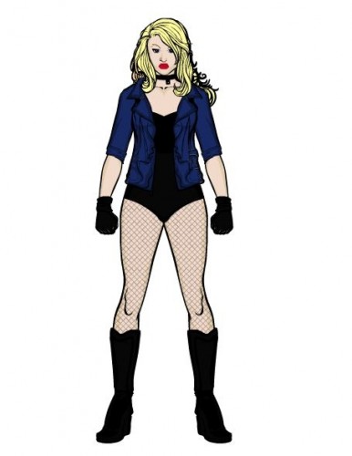 Black Canary.JPG