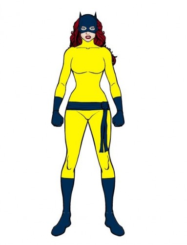 Hellcat (Patsy Walker).JPG